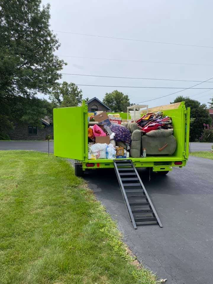 Hauling Services in Grafton, WV