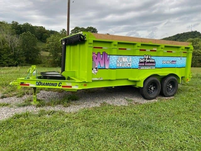 Premium Donation Pickup & Drop-Off in Clarksburg, WV