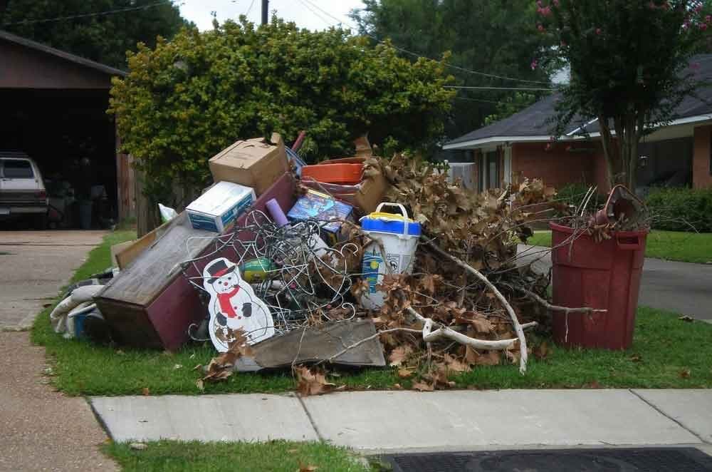 Junk Removal & Hauling in Clarksburg, WV