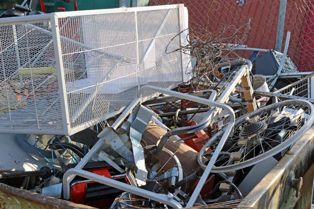 Why Winter Junk Hauling in Morgantown Is Selling Out Fast This Year