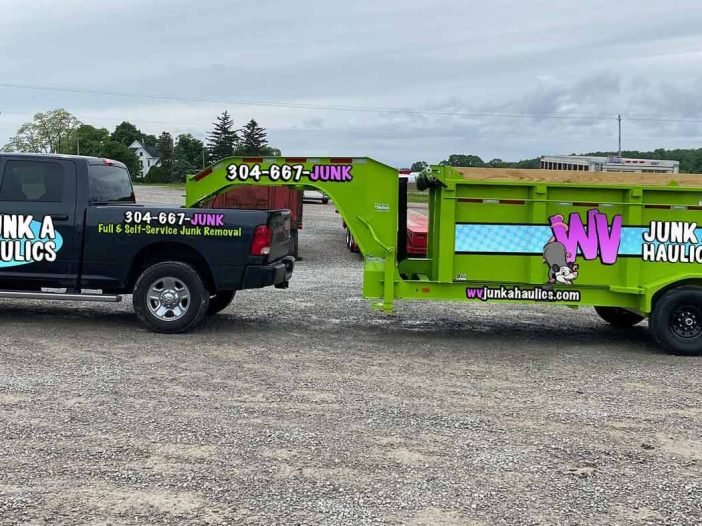 Professional Junk Removal Service